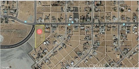 O-P Zoned Specialty Land