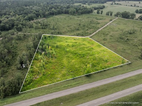 Land Near Shubuta Creek