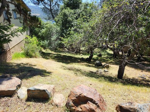 Residential Lot Near Lake Oroville