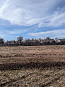 Residential Land in Wichita, Kansas
