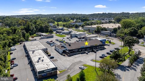 Exton Commercial Space for Lease