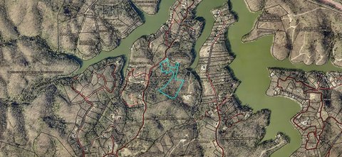 East Bernstadt Wooded Acreage Opportunity