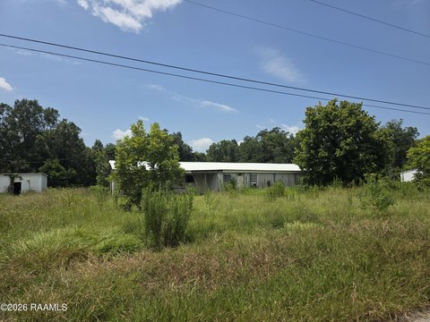 LAND - Breaux Bridge, LA