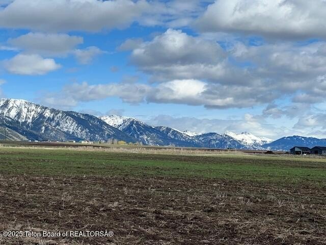 Etna, WY Approved Lots