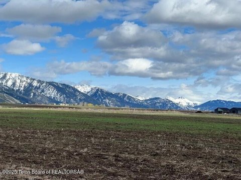 Etna, WY Approved Lots