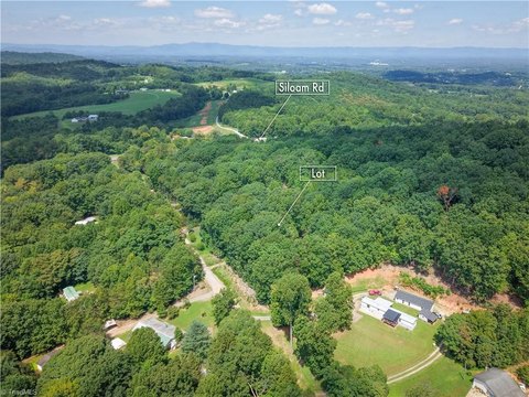Land, Mount Airy, NC