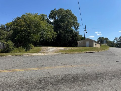 Prime Commercial Opportunity in Milledgeville