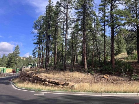 Residential Build Lot with Utilities Ready
