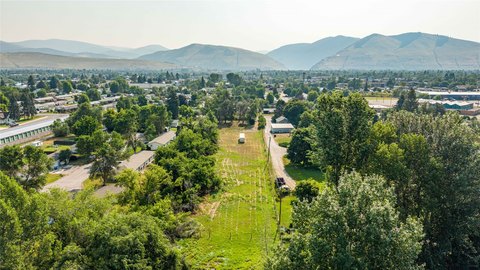 LAND - Missoula, MT