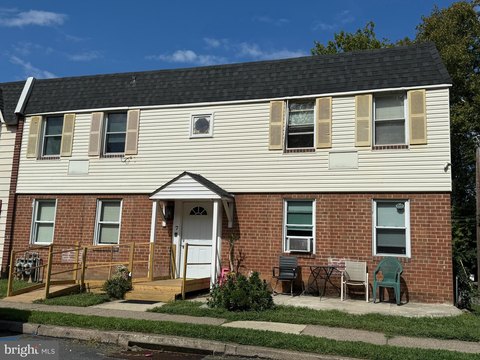 Turnkey Quadplex in Prime Location