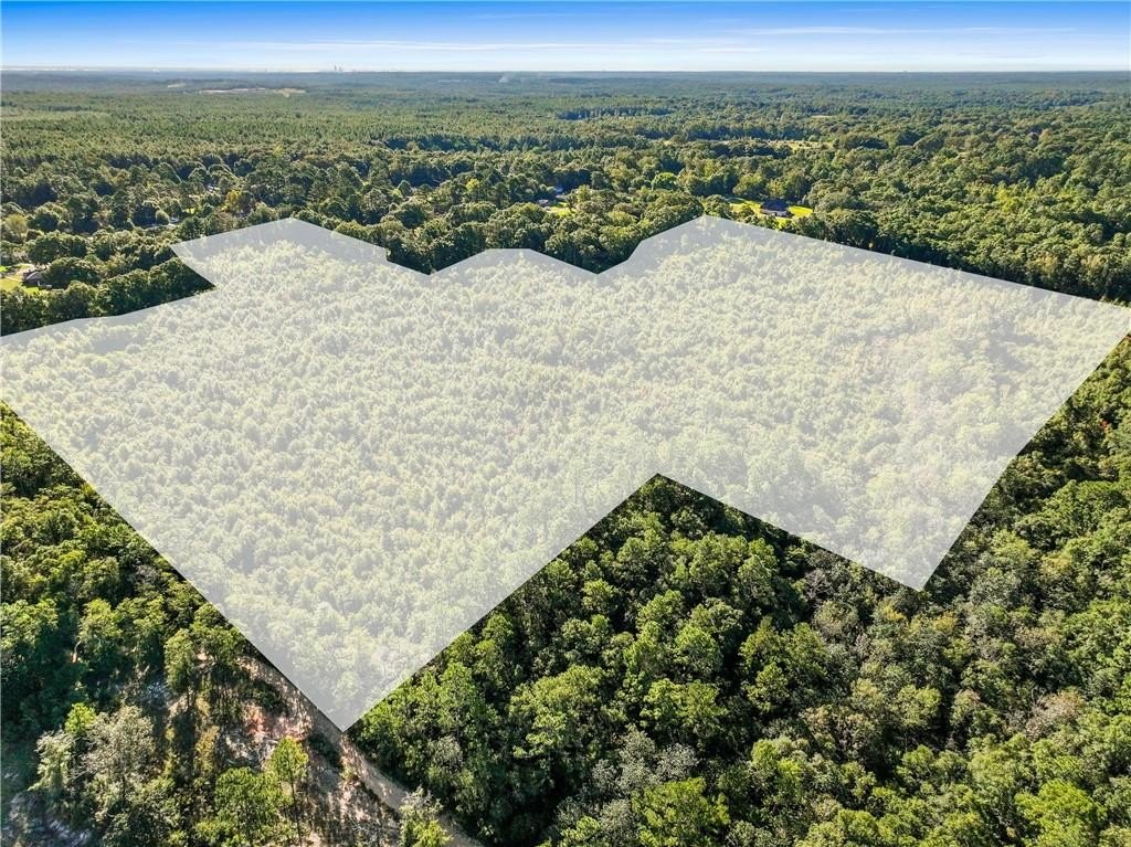 31.70 Acres Land in Eight Mile