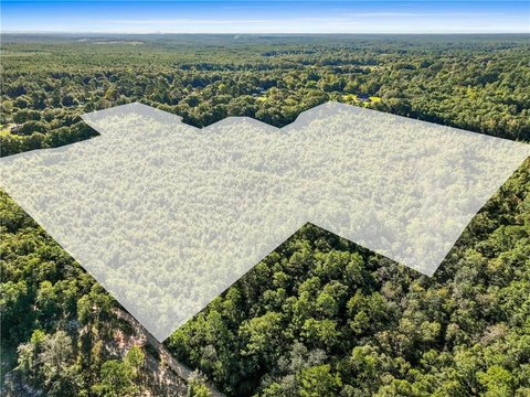 31.70 Acres Land in Eight Mile