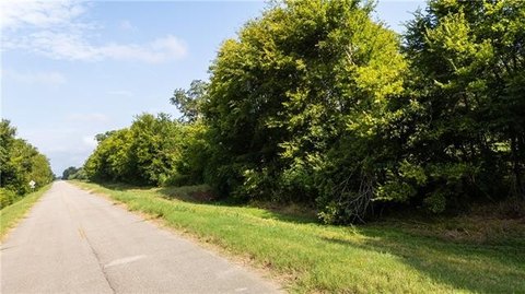 Unrestricted Waterfront Land Parcel