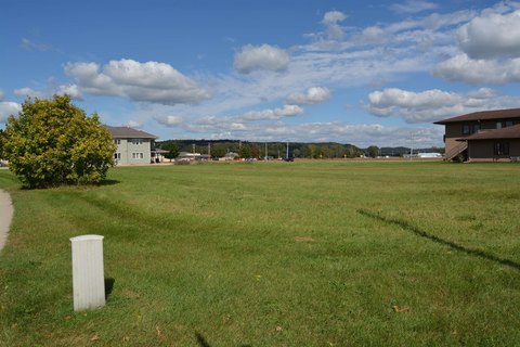 Spring Green Multi-Family Lots