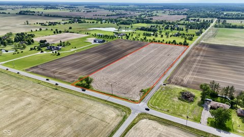 Land, Bargersville, IN