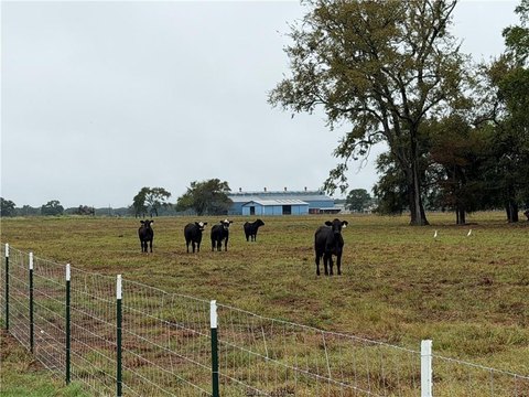 Private Gated Acreage Lot