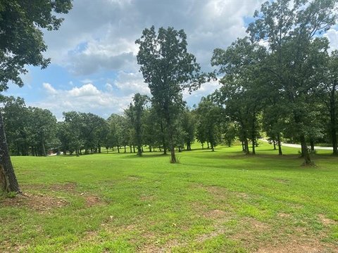 Vacant Land, Park Hill, OK
