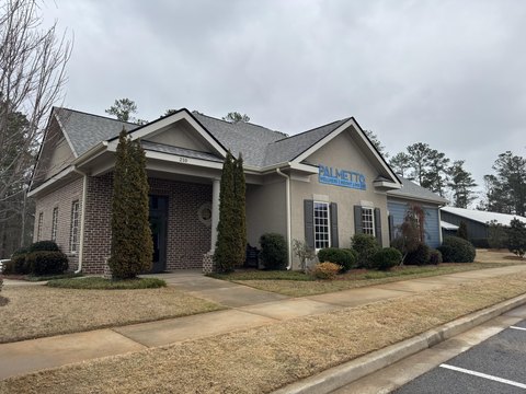 COMMERCIAL - Aiken, SC