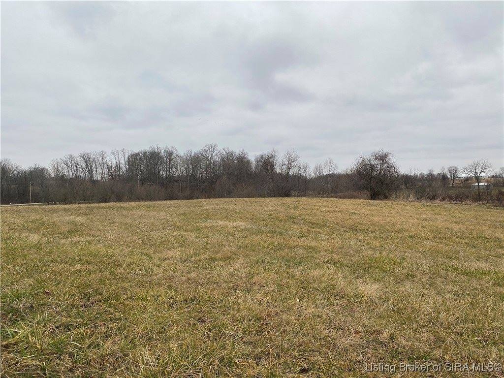 Land in Scott County