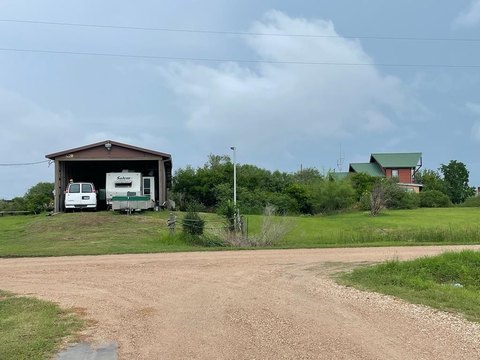 LAND - Palacios, TX