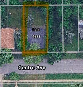 Niagara Falls Land For Sale