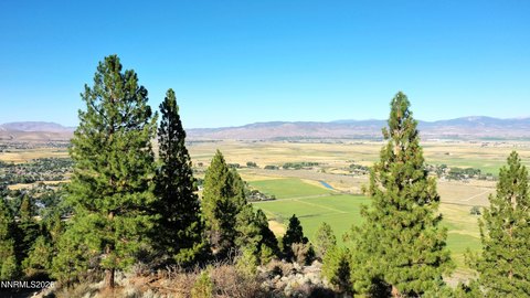 Land, Genoa, NV