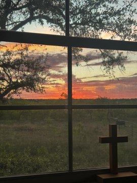 Menard County Ranch Land