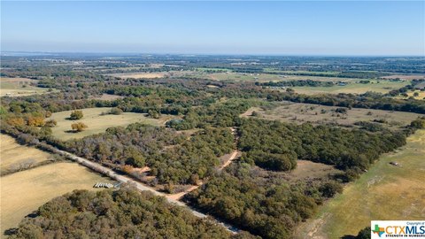 Chivers Ranch Land Opportunity