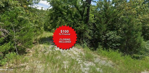 Land in Cherokee Village, AR