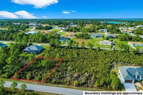 Port Charlotte Land Opportunity