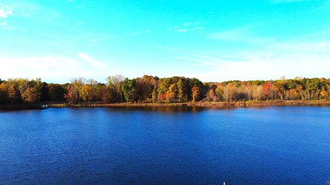 62-Acre Wooded Land with Lake