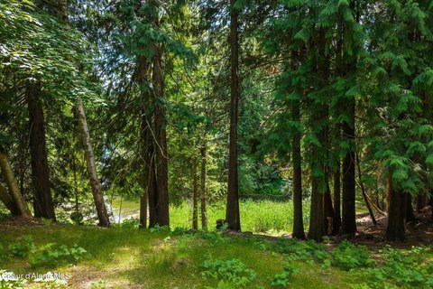 Water View Building Lot