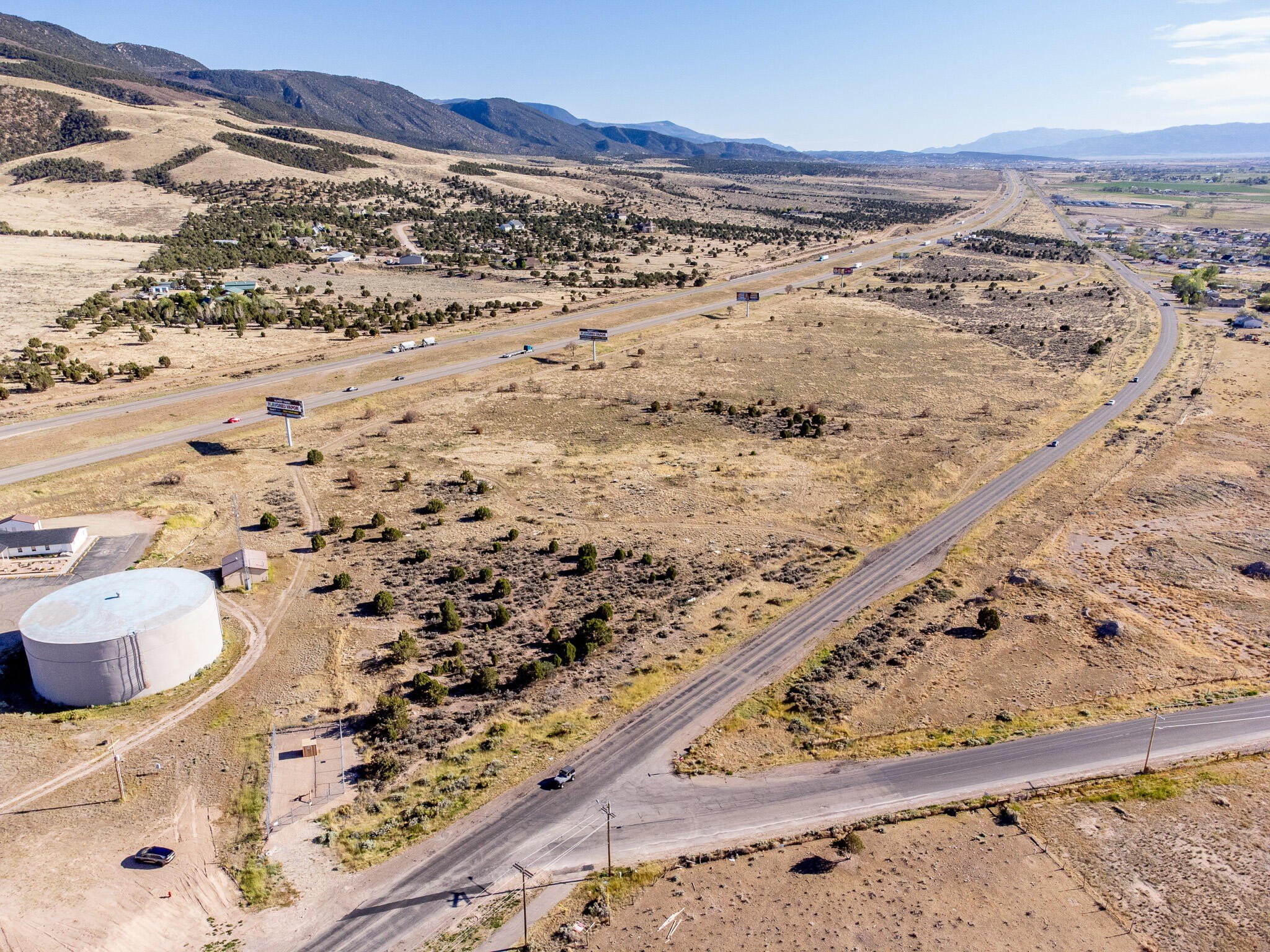 Enoch, Utah Development Opportunity