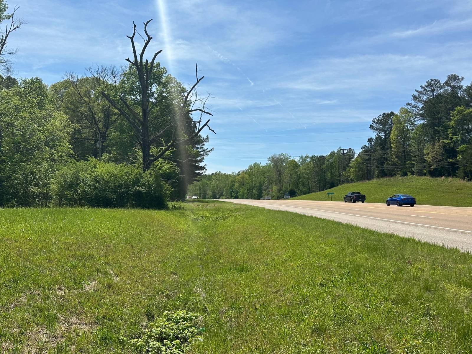 Land Near Paris Landing Park