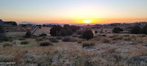 2.4 Acres in Prescott Valley