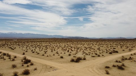 Land, Lancaster, CA