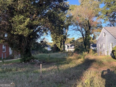 Land, Decatur, GA