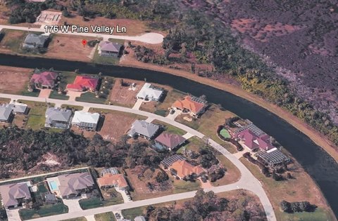 Land, ROTONDA WEST, FL