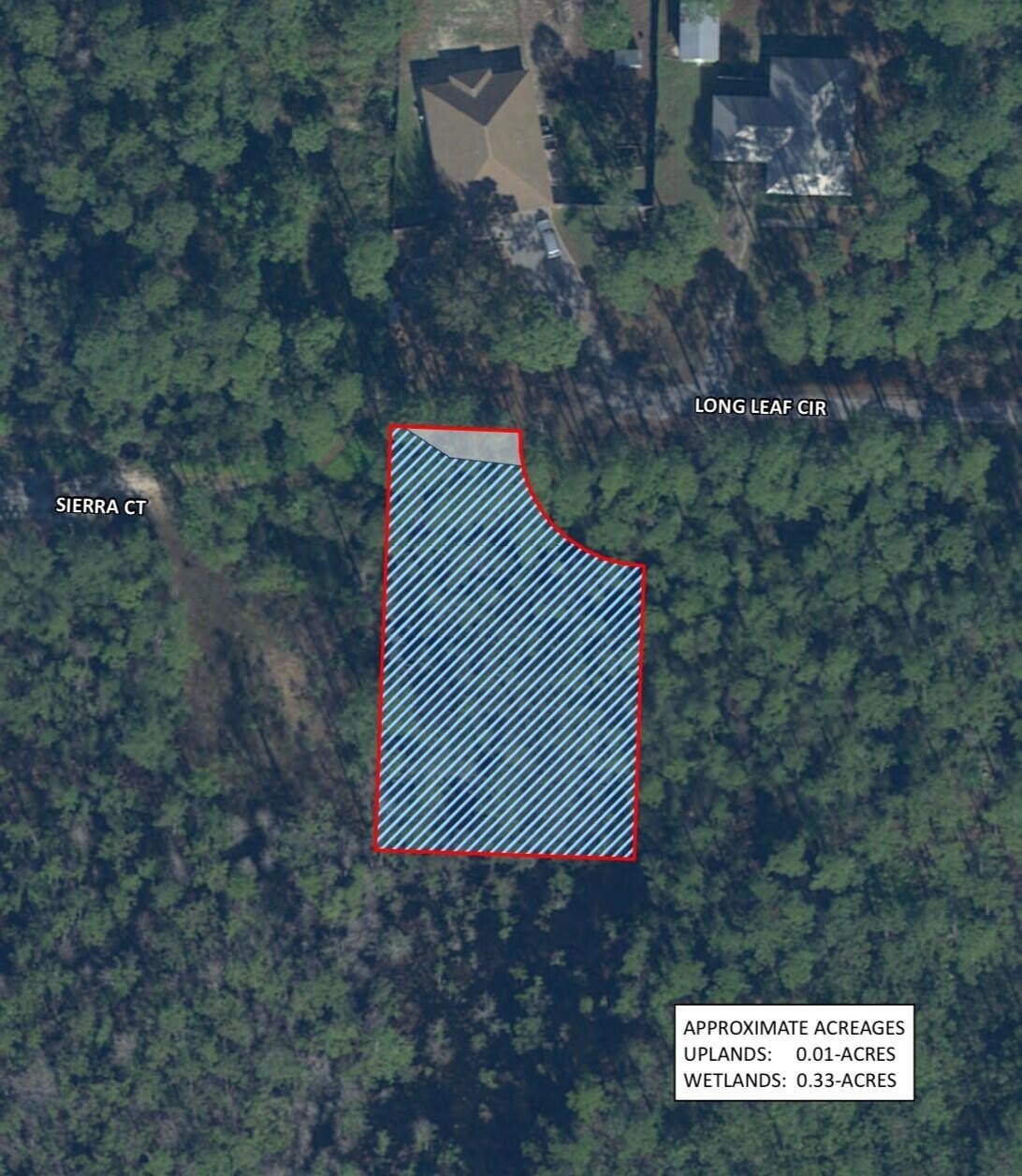 Residential Land in Santa Rosa Beach