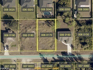 LAND - Lehigh Acres, FL