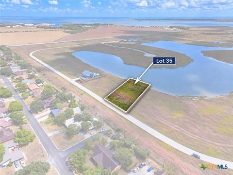 Land, Port Lavaca, TX