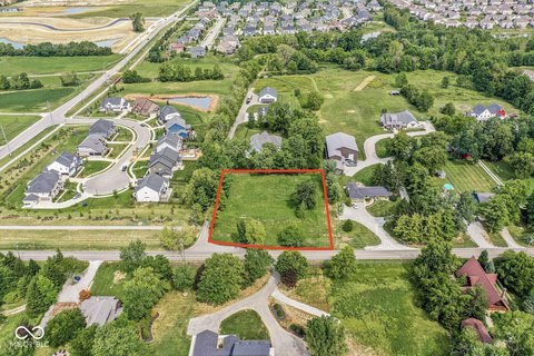 Land, Westfield, IN
