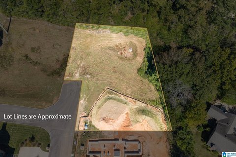 LAND/LOTS, VESTAVIA HILLS, AL