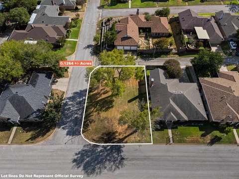 LAND, Longview, TX