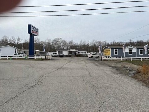 Ashland, KY Land For Sale