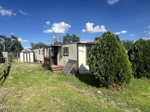 LAND - Prescott Valley, AZ