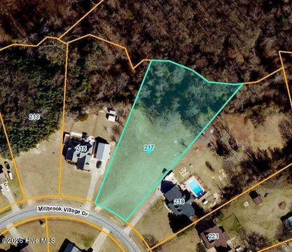 Land, Goldsboro, NC