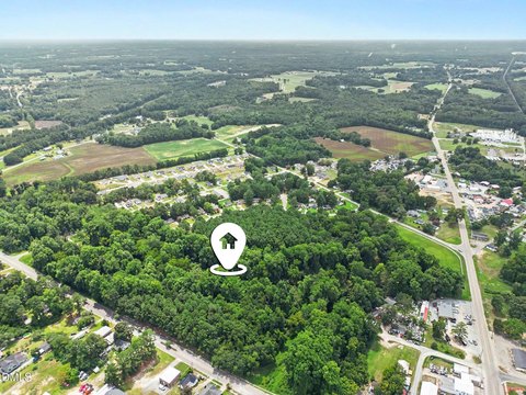 LAND - Four Oaks, NC