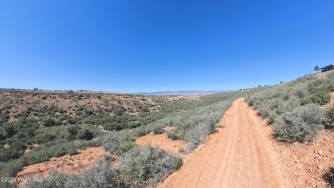 Land in Blue Hills Farm