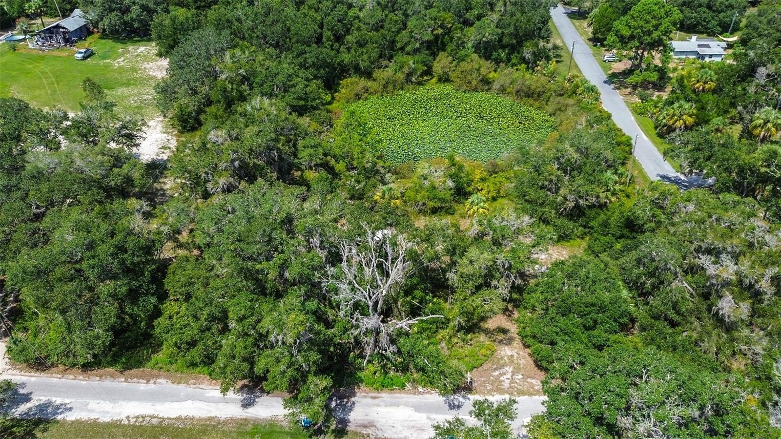 2-Acre Buildable Land Near Lake
